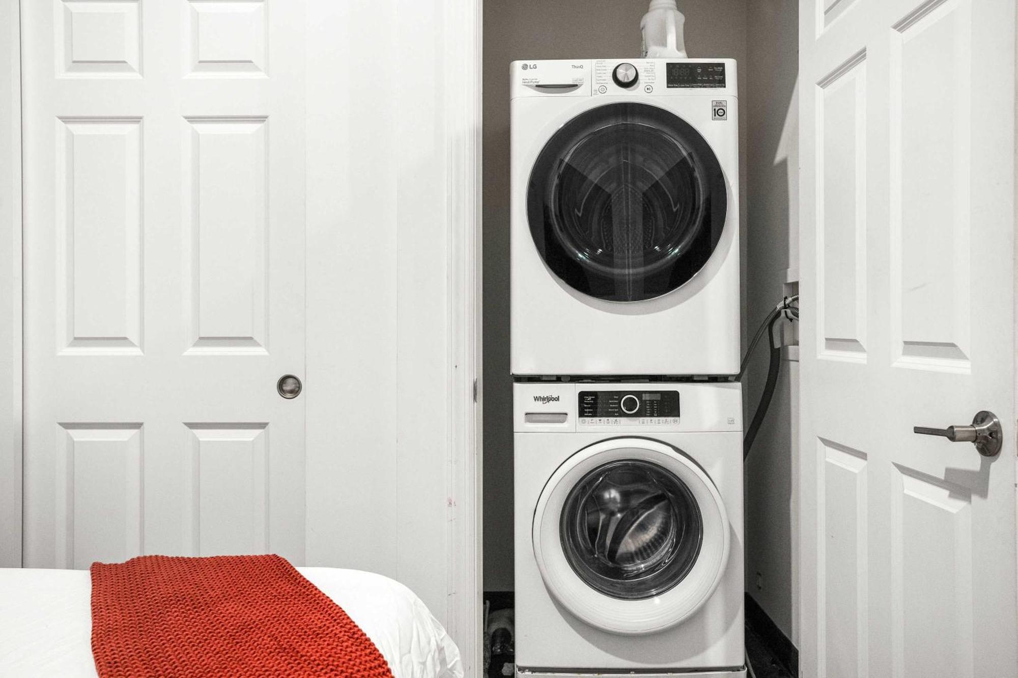 Apartamento Cozysuites Stunning 1br In Downtown Pitts #6