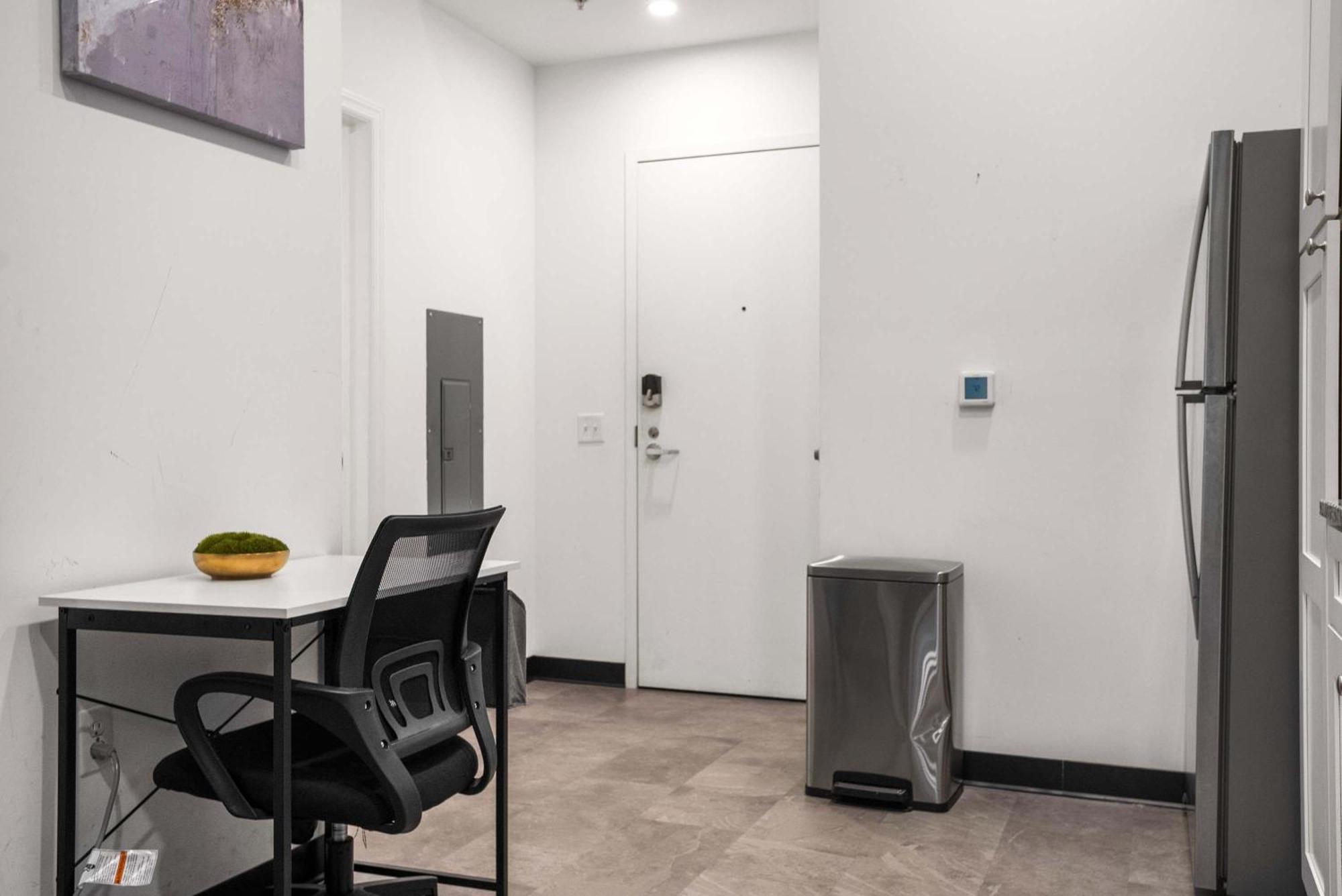 Cozysuites Stunning 1br In Downtown Pitts #6 Apartamento *